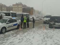 Meteroloji Urfalıları uyardı