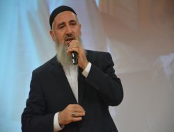 ‘Toplumsal sorunların çözümü İslam’dır’