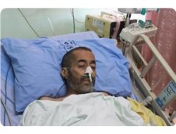 Esir komutan Lubade hayatını kaybetti