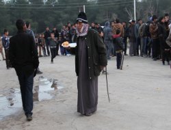 Iraklı Türkmenlerin kaçışı devam ediyor