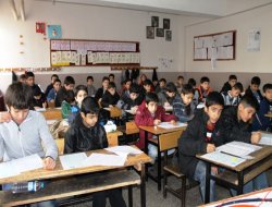 Siyer sınavında umreye gitmeye hak kazananlar açıklandı