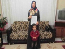 Doktora ihmal iddiasıyla suç duyurusunda bulundu