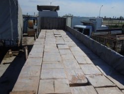 Adana’da 124 bin paket kaçak sigara ele geçirildi