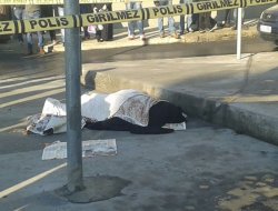 Zeytinburnu'nda otomobilin çarptığı Suriyeli kadın öldü
