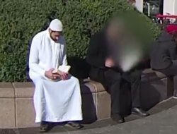 İtalyanlardan Müslüman öğrenciye tahammülsüzlük