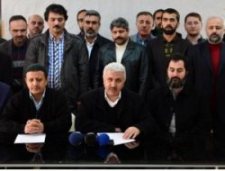 Diyarbakır'da 'Kürt Meselesine İslami Çözüm Çalıştayı' Düzenlenecek