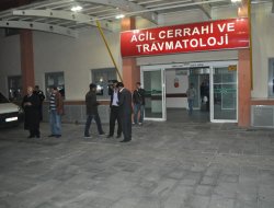 Minibüsün çarptığı çocuk hayatını kaybetti