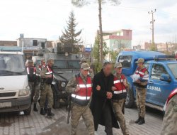 Aracıyla yakılan kişinin cinayet zanlılarından 2’si tutuklandı