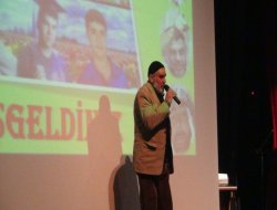 Bitlis’te şehitleri anma ve anlama programı düzenlendi