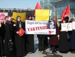 Bozuk sistemin ürettiği caniler için caydırıcı cezalar getirilmelidir