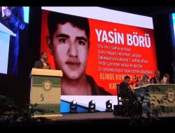 Şahin: Medyanın gözü ile birbirimizi tanımayalım