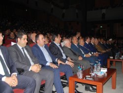 Erbakan Hoca vefatının 4. yılında anıldı