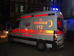 Trafik kazasında anne ile 2 çocuğu hayatını kaybetti