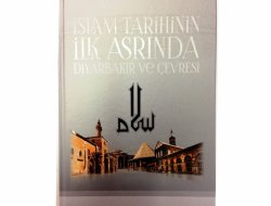 Diyarbakır sempozyumu kitaplaştırıldı