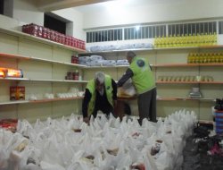 Konya Umut Kervanı Şubat ayı faaliyet raporunu açıkladı