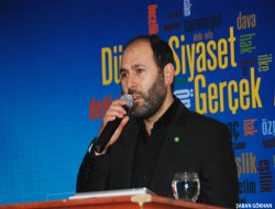 Aşkın: Çözüm sürecinde tüm kesimler dikkate alınmalıdır