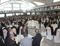 Bingöl’de bir kan davası daha barışla sonuçlandı