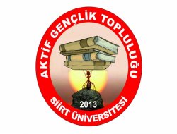 Üniversite öğrencilerinden şehadet etkinliği