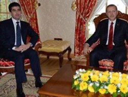 Ankara’dan Erbil’e 500 milyon dolar