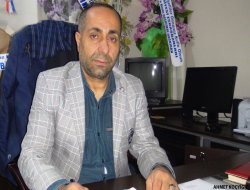 Bitlislilerden dışarıdan gelen vekil adaylarına tepki