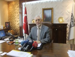 Kürt Dili ve Kültürü Anabilim Dalı’na yeni bir destek