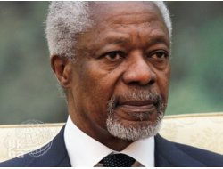 Suriye'de İç Savaş Uyarısı