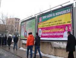 DBP'li belediyeden bilboard engeline ilginç savunma