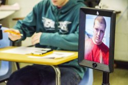 Amerika'nın en sıradışı öğrencisi