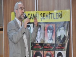 Şehadet sadece İslam’da olan bir kavramdır