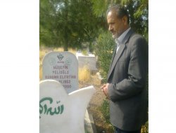 İNNA LİLLAHİ WE İNNA İLEYHİ RACİUN