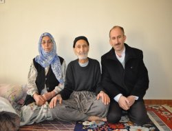 Batman’da yaşlı çifti elektrik borcu bahanesiyle dolandırdılar