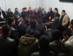 “Bu dava için çok çalışmamız lazım”