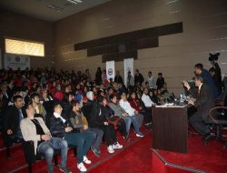 “Bağımlılık yapan tüm maddeler zararlıdır”