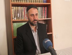 Toplumun maneviyatı güçlendirilmelidir video