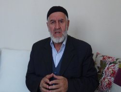 Şeyh Said'in mücadelesi Allah ve din içindi video