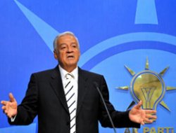 Ak Partiyi Kurmuştu, HDP’den aday adayı