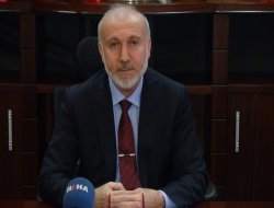 'İnsan yetiştirme düzeneğimizi gözden geçirmemiz lazım'