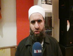 'Şehitlerimiz bizim onurumuzdur'