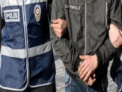 Cinayet işleyen ticari taksi şoförü yakalandı