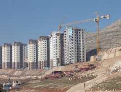 Yılan hikayesine dönen konutlar!