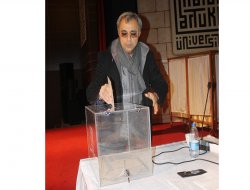 Artuklu'da rektörlük seçimi sonuçlandı