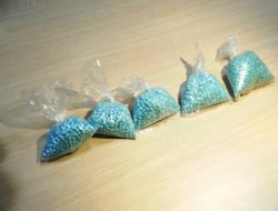 Diyarbakır’da 5 bin 105 adet uyuşturucu hap yakalandı