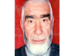 Yanlız yaşayan adam evinde ölü bulundu