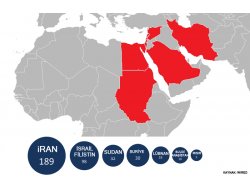 İran saldırıyı doğruladı