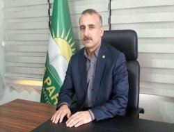 HÜDA PAR’dan Erbakan’ın vefat yıldönümünde mesaj