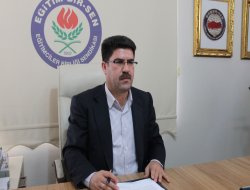 Öğretmene saldırı kınandı