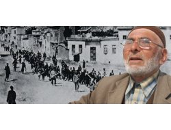 Müslüman Anadolu Halkı Geçmişte Büyük Acılar Çekti