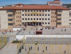 Bingöl’de 2 öğrenicinin dağa kaçırıldığı iddiası