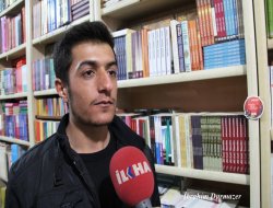 'Devlet aynı ehemmiyeti Şeyh Said ile Bediüzzaman'a da göstermelidir'