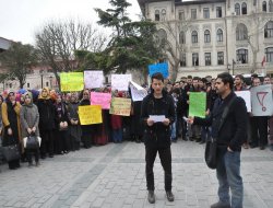 28 Şubat’ın ürünü değil, mağduruyuz